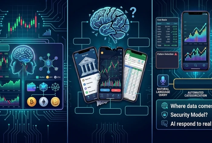 AI Portfolio Tracker for Crypto and Stocks Does It Actually Work