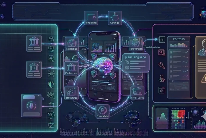 How AI Finance Apps Are Changing the Way Americans Manage Money