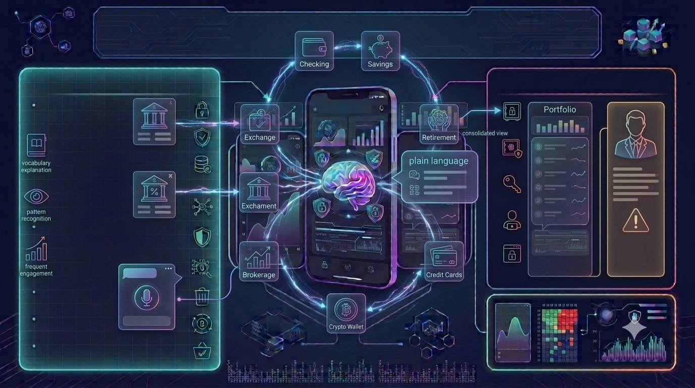 How AI Finance Apps Are Changing the Way Americans Manage Money