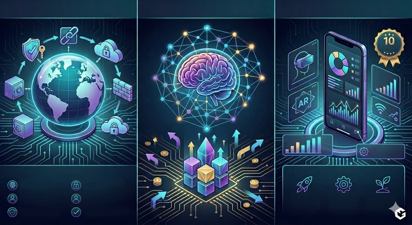 What Can an AI Financial Assistant Actually Do for You