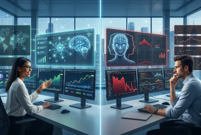 AI Portfolio Tracker for Crypto and Stocks Does It Actually Work