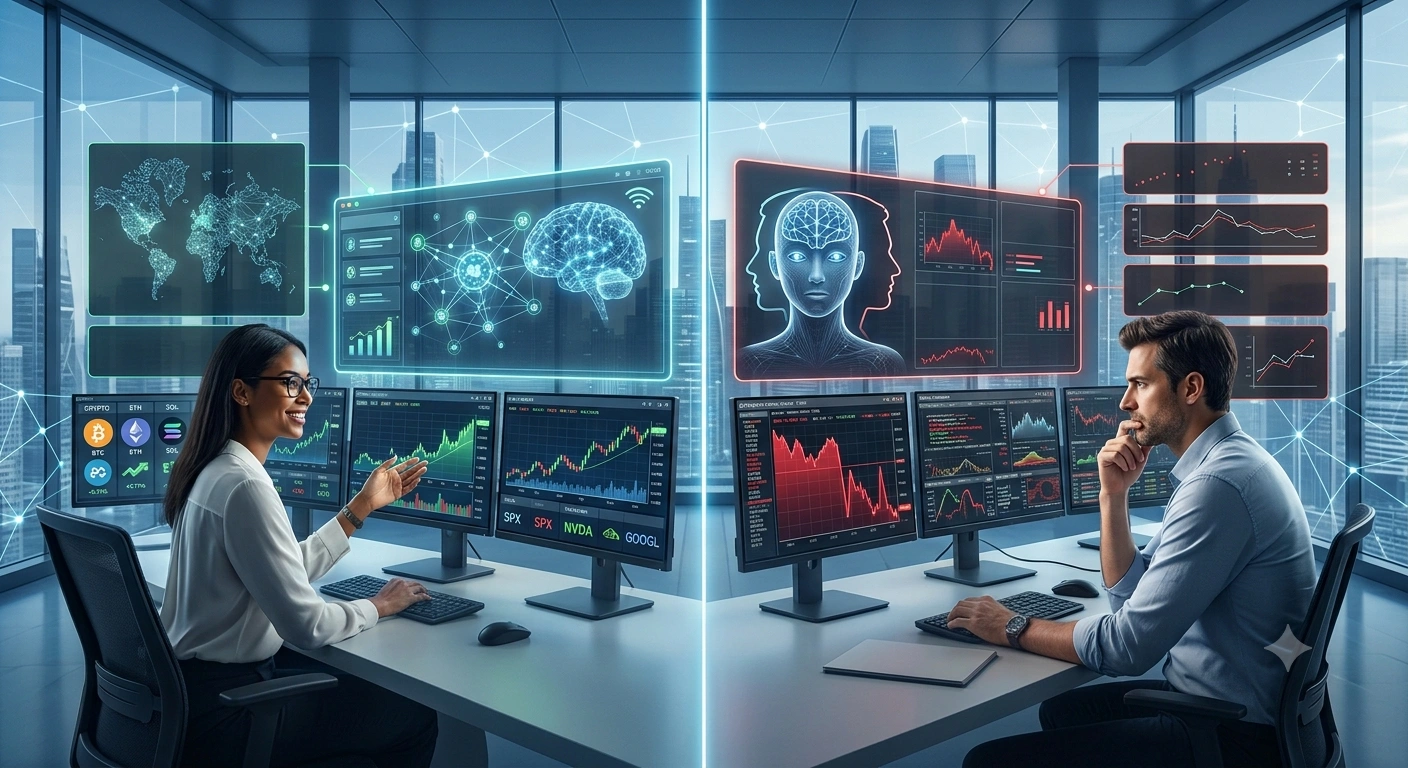 AI Portfolio Tracker for Crypto and Stocks Does It Actually Work