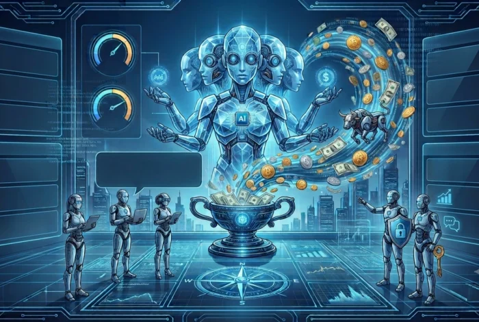 Discover 5 Ways AI Wealth Genie Helps You Navigate Your Portfolio