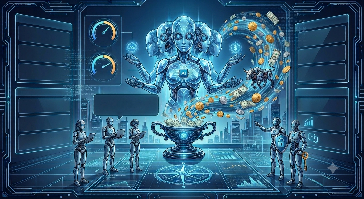 Discover 5 Ways AI Wealth Genie Helps You Navigate Your Portfolio