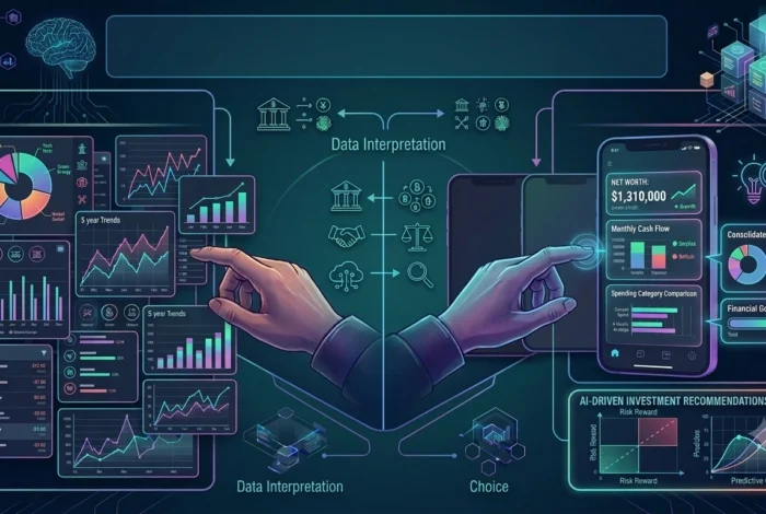How AI Finance Apps Are Changing the Way Americans Manage Money