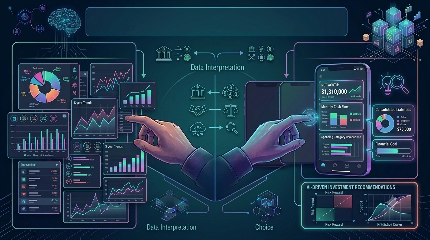How AI Finance Apps Are Changing the Way Americans Manage Money