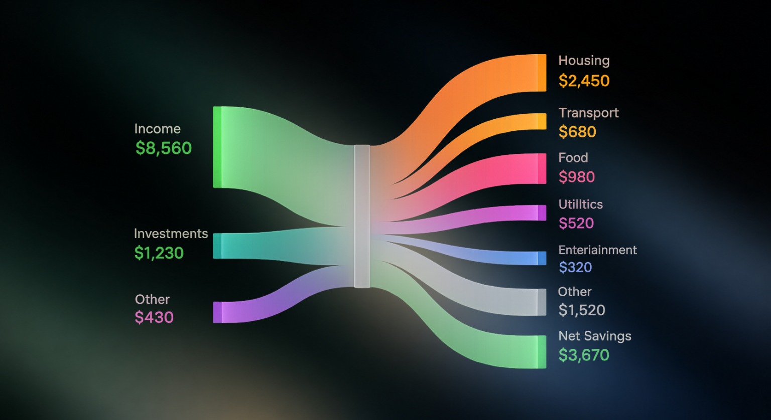 Cash Flow Chart_ What It Is and
