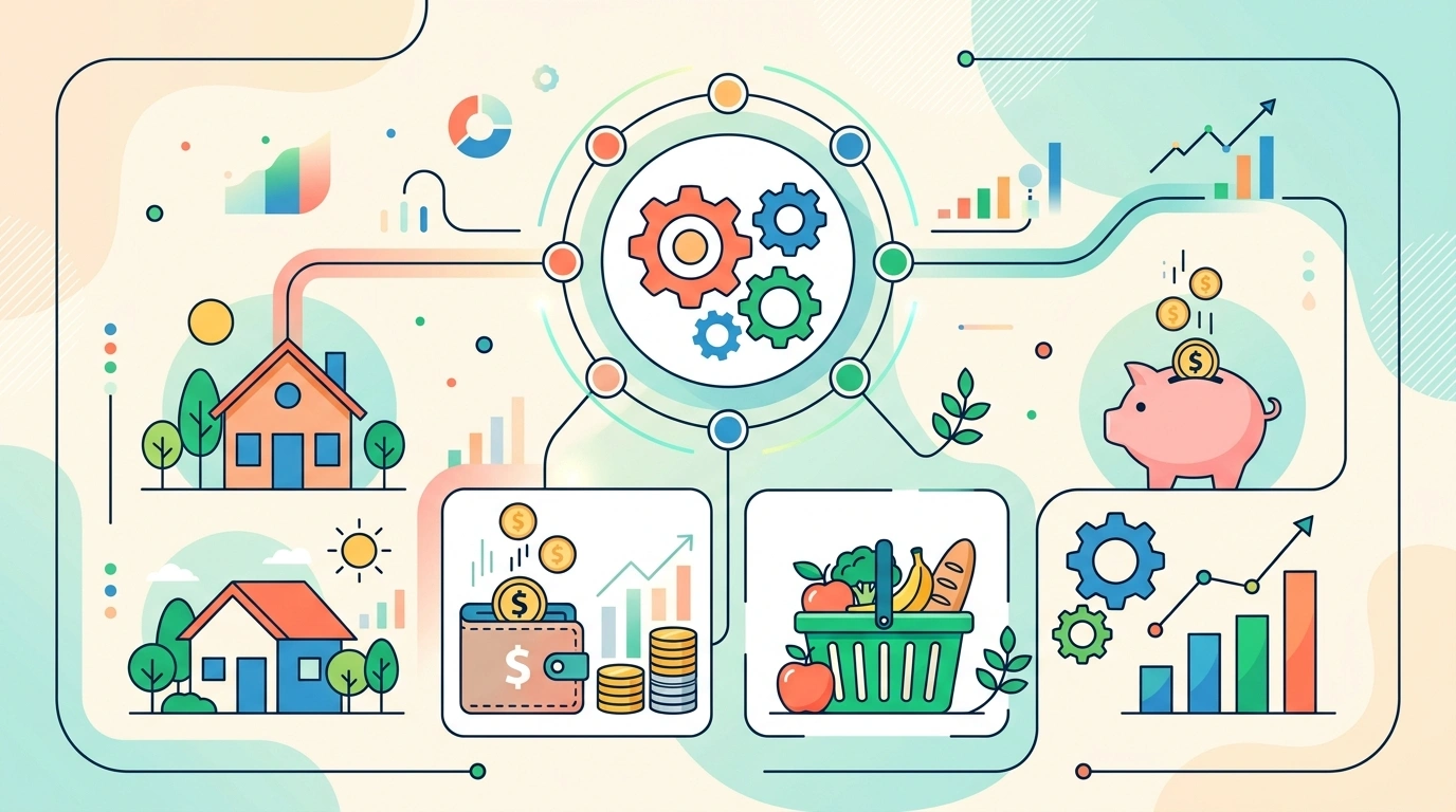 How Many Budget Categories Do You Actually Need
