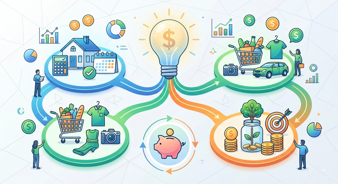 What Are Flexible Expenses A Complete Guide for Better Budgeting