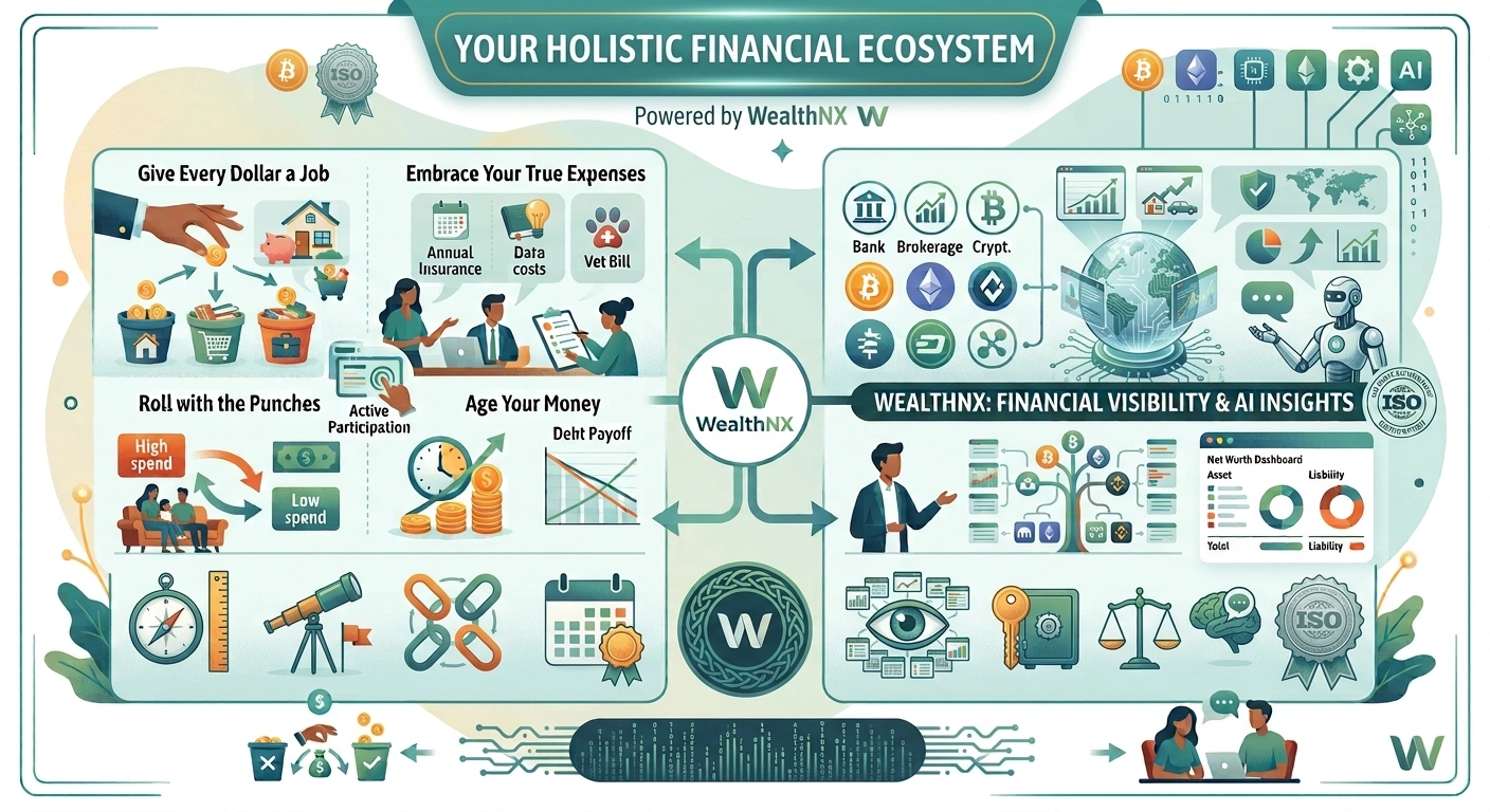 YNAB Alternative What to Consider If You Are Looking Beyond Budgeting